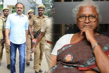 விடுதலையானார் பேரறிவாளன் - 31 ஆண்டு சிறைவாசம் முடிவுக்கு வந்தது