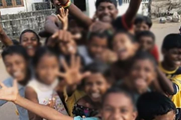 சிறுவர்களுக்காக நடைமுறைப்படுத்தப்படும் சிறப்புத் திட்டம்