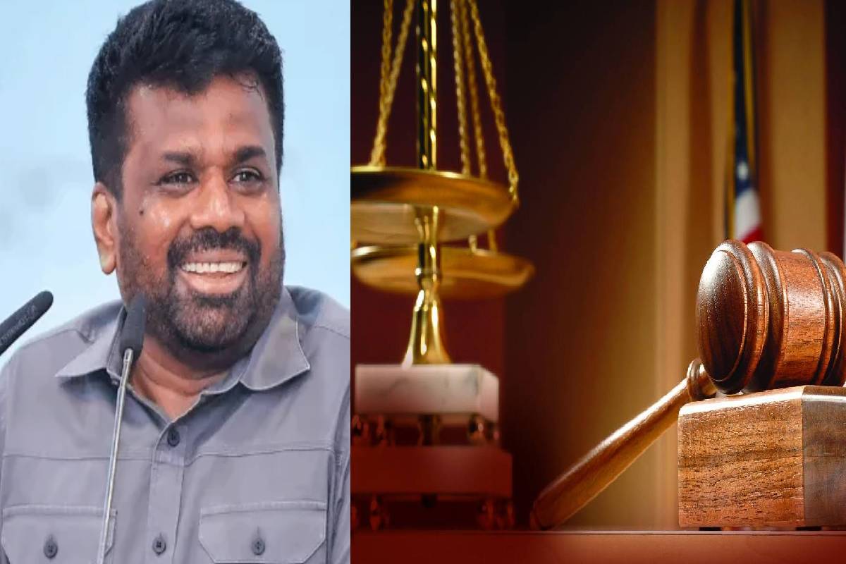 அரசியல் எதிரிகளை ஒடுக்க நீதித்துறையில் அரசு தலையீடு! மொட்டுக்கட்சி பகிரங்க குற்றச்சாட்டு | Government Interference Allegation Peramuna அரசியல் எதிரிகளை ஒடுக்க நீதித்துறையில் அரசு தலையீடு! மொட்டுக்கட்சி பகிரங்க குற்றச்சாட்டு | Government Interference Allegation Peramuna