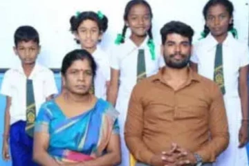 புலமைப் பரிசில் பரீட்சையில் சாதித்த மற்றுமொரு தமிழ் பாடசாலை! குவியும் பாராட்டுக்கள்