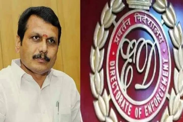 அமைச்சர் செந்தில் பாலாஜி ஜாமின் மனு! ED பதில் அளிக்க நீதிமன்றம் உத்தரவு