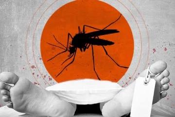 තත්ත්වය දරුණුයි රට පුරාම වෛරසය පැතිරිලා මරණ 42ක් දක්වා ඉහළට - රෝගීන් 64,000 ළංවෙයි