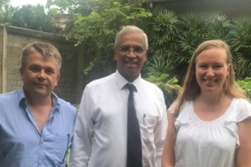 சிறுபான்மையினர் மீதான அரசின் அடக்குமுறைகளை ஐ.நா தடுக்க வேண்டும்: எம்.ஏ.சுமந்திரன் கோரிக்கை