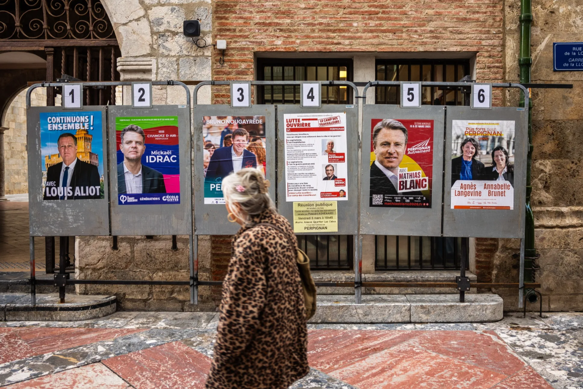 பிரான்ஸில் உள்ளூராட்சி தேர்தல் : வேட்பாளர்களாக களமிறங்கியுள்ள புலம்பெயர் தமிழர்கள் | France Local Elections Diaspora Tamils Candidates பிரான்ஸில் உள்ளூராட்சி தேர்தல் : வேட்பாளர்களாக களமிறங்கியுள்ள புலம்பெயர் தமிழர்கள் | France Local Elections Diaspora Tamils Candidates