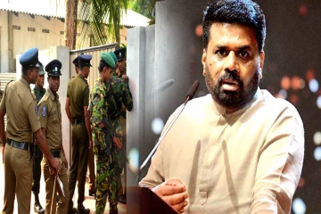 வடக்கு - கிழக்கில் இராணுவமயமாக்கலுக்கு முற்றுப்புள்ளி வைக்குமாறு அநுர அரசாங்கத்துக்கு நோர்வே கடும் அழுத்தம்