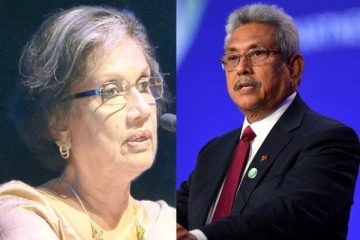 கோட்டாபயவுக்கு விசா வழங்க மறுத்த நாடுகள்! போராட்டத்தின் மூளையாக சந்திரிக்கா - வெளியான பல தகவல்கள்