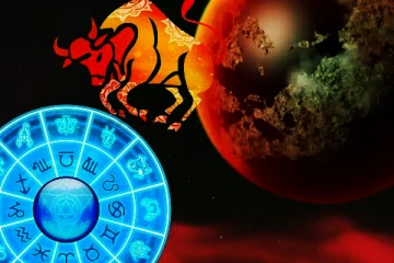 செவ்வாயின் இடமாற்றத்தால் இந்த 6 ராசிகளுக்கு ராஜயோகம் அடிக்கப் போகுதாம்! நாளைய ராசிப்பலன்