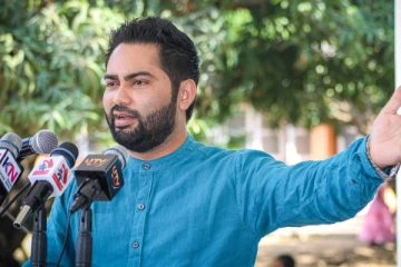 மக்களை ஏமாற்றும் எரிசக்தி அமைச்சர் தனது பதவியை இராஜினாமா செய்ய வேண்டும்: இம்ரான் எம்.பி