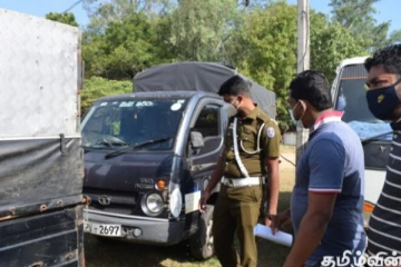 கிளிநொச்சி உமையாள்புரத்தில் வாள்வெட்டு: ஒருவர் பலி - மூவர் தீவிர சிகிச்சை பிரிவில்