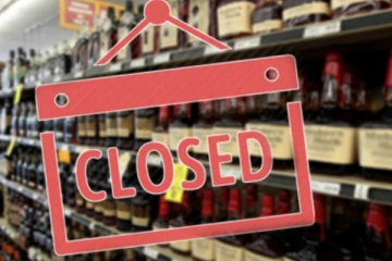 උත්සව සමයේ සුරා සැල් වසා දැමේ..! වැසෙන දිනයන් මෙන්න..