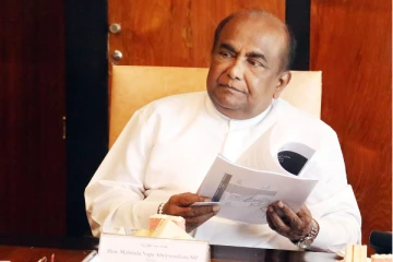 சபாநாயகர் தலைமையில் இன்று விசேட கலந்துரையாடல்