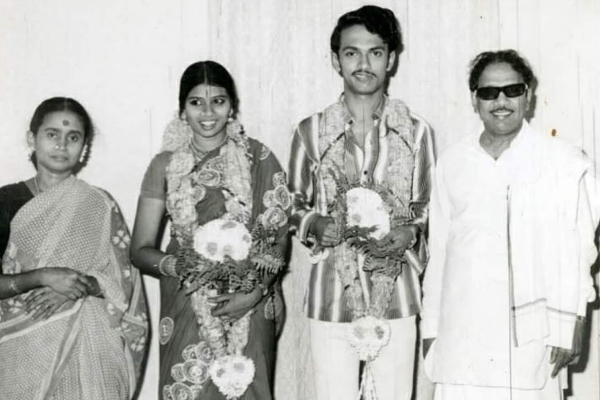 முதல்வர் மு.க.ஸ்டாலினின் திருமண நாள் : வாழ்த்துக்களை அள்ளி தெறிக்கும் நெட்டிசன்கள்! | Tamilnadu Samugam