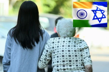 இந்தியர்கள் வேலைக்காக இஸ்ரேல் செல்ல காரணம் என்ன.? அவர்களின் சம்பளம் உட்பட முழு விபரங்கள்