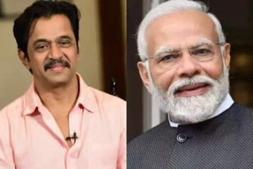 எங்க குடும்பத்திற்கே மோடியை பிடிக்கும்; பாஜகவில் சேர்ந்துட்டேனா? நடிகர் அர்ஜுன்