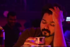 போனில் கூப்பிட்டு அதிர்ச்சி கொடுத்த விஜய்! என்ன சொன்னார் தெரியுமா?