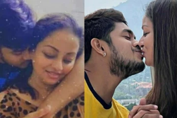 සමිතා මුදුන්කොටුවගේ වීඩියෝවක් හදිසියේම එළියට.(VIDEO)