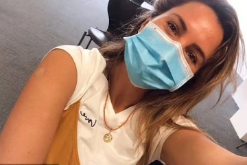 கொரோனாவுக்கு பிந்தைய யாரும் பேசாத பயமுறுத்தும் அறிகுறிகள்: பெண் ஒருவர் வெளிப்படை