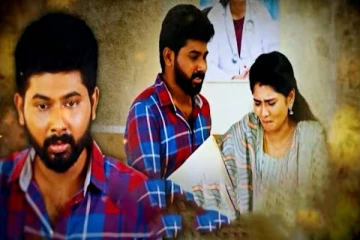 காசு இல்லாமல் மருத்துவமனையில் அசிங்கப்படும் கண்ணன்! மூர்த்தியின் உதவியை நாடுவாரா - ப்ரோமோ