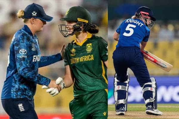 Laura Wolvaardt/South Africa vs England Laura Wolvaardt/South Africa vs England