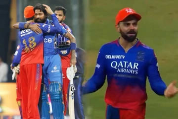 அதிரடி ஆட்டத்தால் இரண்டாவது வெற்றியை பதிவு செய்த மும்பை அணி