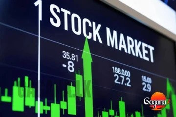 කොටස් වෙළදපොලේ පෙර නොවූ වෙනසක් අද