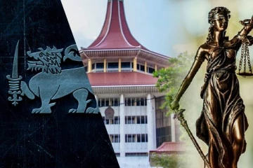 இலங்கையில் 32 வருடங்களின் பின்னர் வழங்கப்பட்ட வரலாற்று முக்கியத்துவம் வாய்ந்த தீர்ப்பு