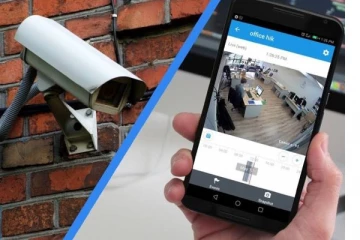பயன்பாட்டில் இல்லாத பழைய Smartphone-ஐ சிசிடிவி கேமராவாக மாற்றி வீட்டை பாதுகாக்கலாம்! எப்படி தெரியுமா?