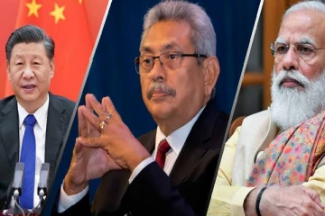 சீனாவால் இலங்கை அரசுக்கு காத்திருக்கும் ஆபத்து! இந்தியாவின் அடுத்த நகர்வு
