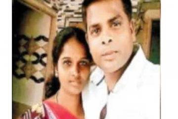 கணவன் கண்களில் மிளகாய்ப்பொடி தூவி கொலை செய்த கொடூர மனைவி - நெஞ்சை உலுக்கிய அதிர்ச்சி சம்பவம்