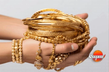 රන් මිල තවත් ඉහළට - පවුමක මිල රු. 339,000 දක්වා උඩ යයි