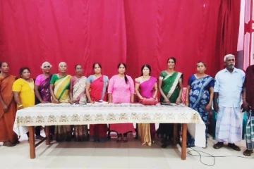 வலிந்து காணாமல் ஆக்கப்பட்ட உறவுகளின் சங்கத்திற்கு புதிய நிர்வாகம் தெரிவு