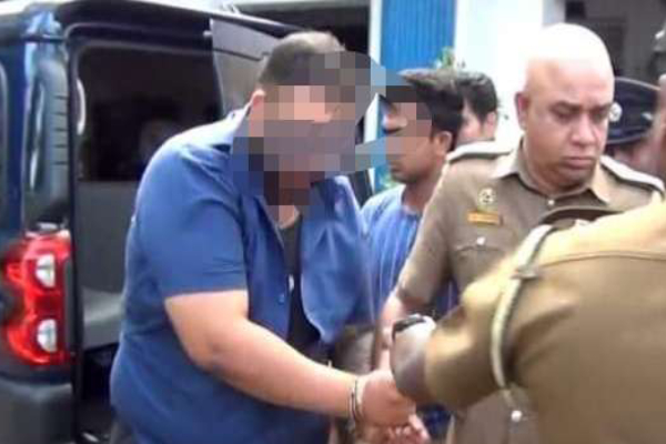 நிர்வாண நிலையில் மீட்கப்பட்ட பாடசாலை மாணவியின் சடலம்! பிரதான சந்தேகநபர் வழங்கிய வாக்குமூலம் | Kalutara School Student Murder
