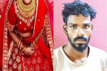 காதல் திருமணம்.. உல்லாசத்துக்கு மறுத்த புதுப்பெண் - கணவன் செய்த வெறிச்செயல்!