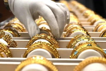 இலங்கையில் தங்கத்தின் விலை சற்று குறைவு! இன்றைய நிலவரம் (07-06-2022)