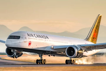 கனடாவின் மிகப்பெரிய விமான நிறுவனமான ஏர் கனடா வெளியிட்டுள்ள முக்கிய அறிவிப்பு