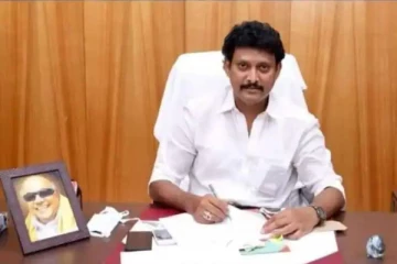 "மாணவி உயிரிழந்த விவகாரத்தில் அரசியல் செய்ய வேண்டாம்" - அமைச்சர் அன்பில் மகேஷ் வேண்டுகோள்