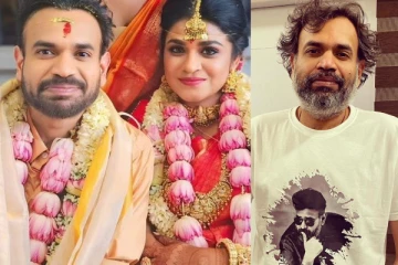 பிரேம்ஜிக்கும் அவரது மாமியாருக்கும் ஒரே வயசு.. பகிர் கிளப்பும் பிரபலம்..