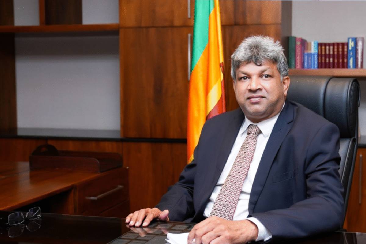 சிறை மோதல்கள் அலையாக மாறுமா..! நீதி அமைச்சர் ஹர்ஷன அதிர்ச்சித் தகவல்.. | Prisons Attacks Harshna Nanayakara