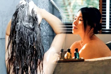 குளிக்கும் முன் நாம் விடும் தவறுகள்.. இனி அப்படி செய்யாதீங்க!