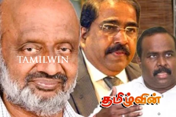 சுமந்திரனுடனான திடீர் சந்திப்பு : வடக்கு கிழக்கின் சபைகளில் ஆட்சி அமைக்க போவது யார்..!