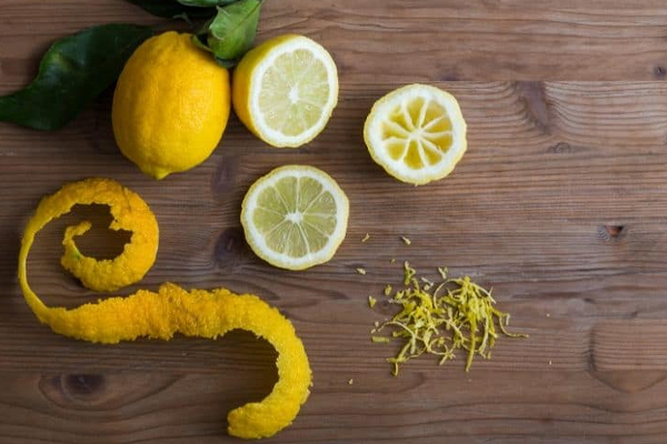 எலுமிச்சை தோலின் நன்மைகள் | Benefits Of Lemon Peel