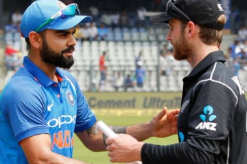 இன்று தொடங்குகிறது முதலாவது டி20 போட்டி - உச்சக்கட்ட எதிர்பார்ப்பில் ரசிகர்கள்