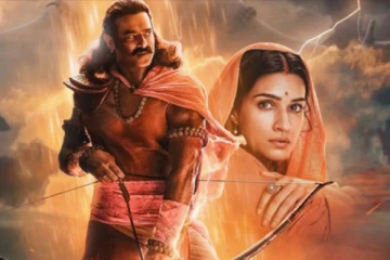 ஆதிபுருஷ் படத்தால் தயாரிப்பாளருக்கு இத்தனை கோடிகள் நஷ்டமா? ஷாக்கிங் தகவல்