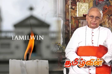 ஈஸ்டர் தாக்குதல் குறித்த இரண்டு அறிக்கைகள் கையளிப்பு: மல்கம் ரஞ்சித் தகவல்