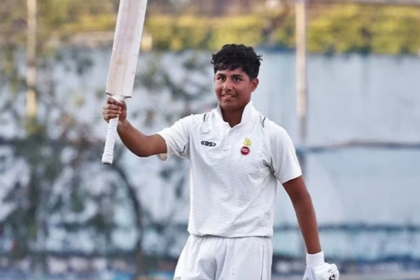 Aryavir Sehwag
