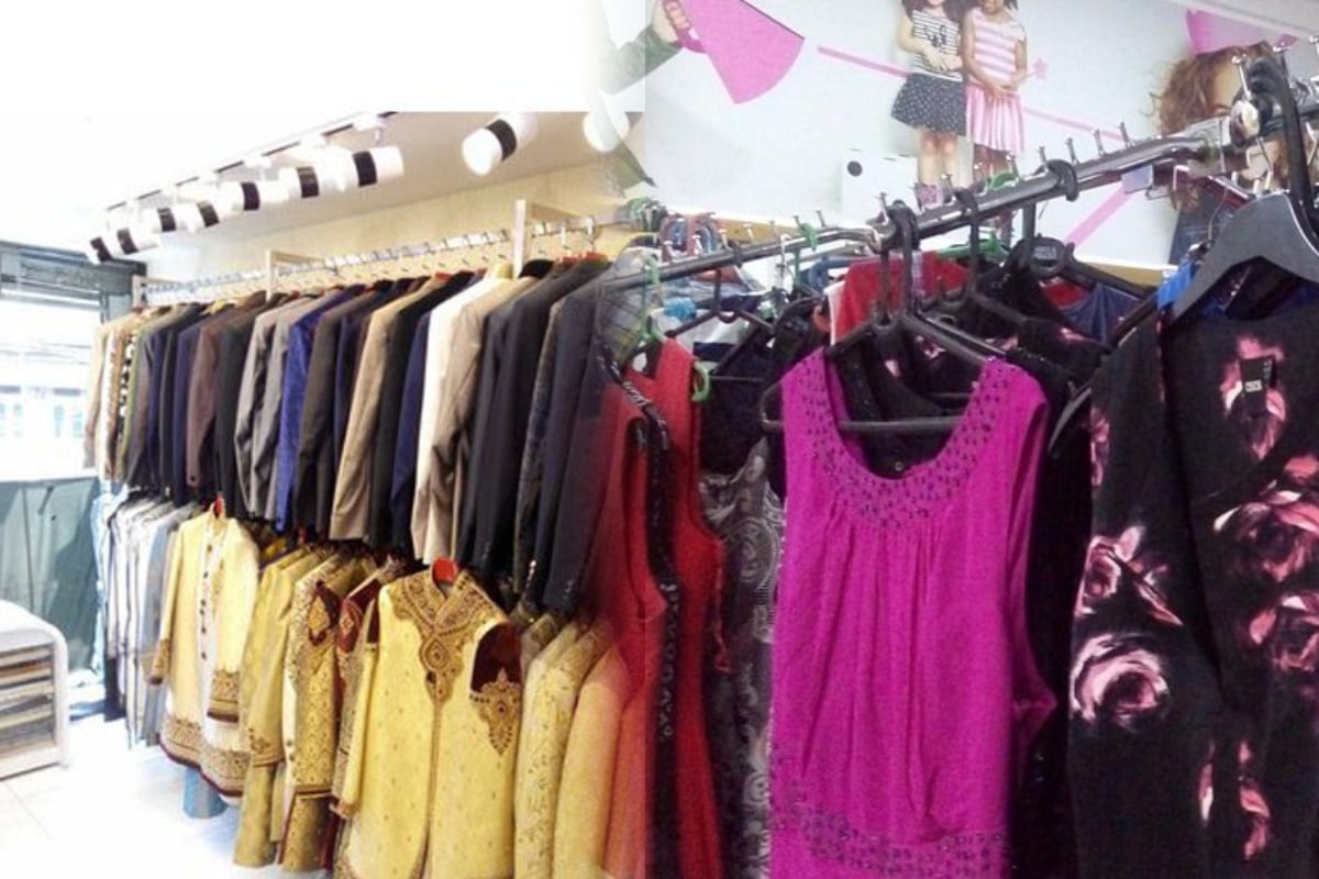 கொழும்பில் ஆடை விற்பனை நிலையத்தில் ஊழியர்களின் அதிர்ச்சி செயல் | Colombo Dress Shop Theft By Staffs