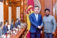 இலங்கையில் முதலீடு செய்ய நம்பிக்கை வெளியிட்டுள்ள முக்கிய நிறுவனம்