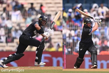 கனடாவை வீழ்த்தி சூப்பர் 8 சுற்றுக்கு முன்னேறிய நியூசிலாந்து: வெளியேறியது ஆப்கானிஸ்தான்