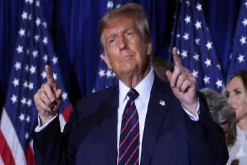 பெண் பத்திரிகையாளர் வழக்கு : டொனால்ட் ட்ரம்புக்கு அதிரடி உத்தரவு வழங்கிய நீதிமன்றம்