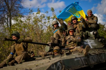 வலுக்கும் உக்ரைன்-ரஷ்யா மோதல்: இரு தரப்பிலும் பலத்த சேதம்